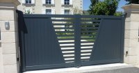 Notre société de clôture et de portail à Fresnay-le-Long